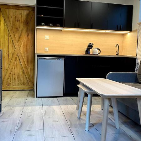 Apartament1 Tri-City Oliwa Ogrod, Prywatne Wejscie غدانسك المظهر الخارجي الصورة