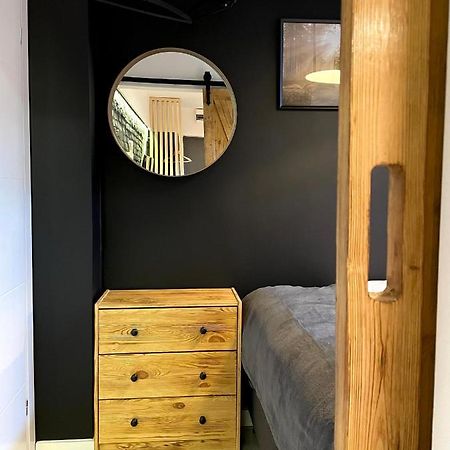 Apartament1 Tri-City Oliwa Ogrod, Prywatne Wejscie غدانسك المظهر الخارجي الصورة
