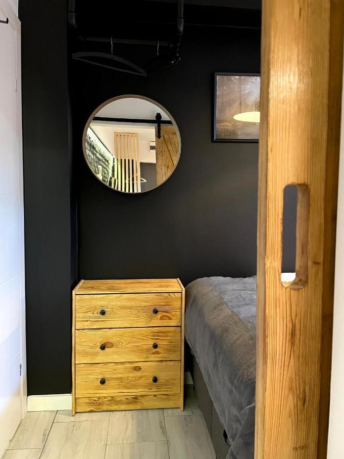 Apartament1 Tri-City Oliwa Ogrod, Prywatne Wejscie غدانسك المظهر الخارجي الصورة