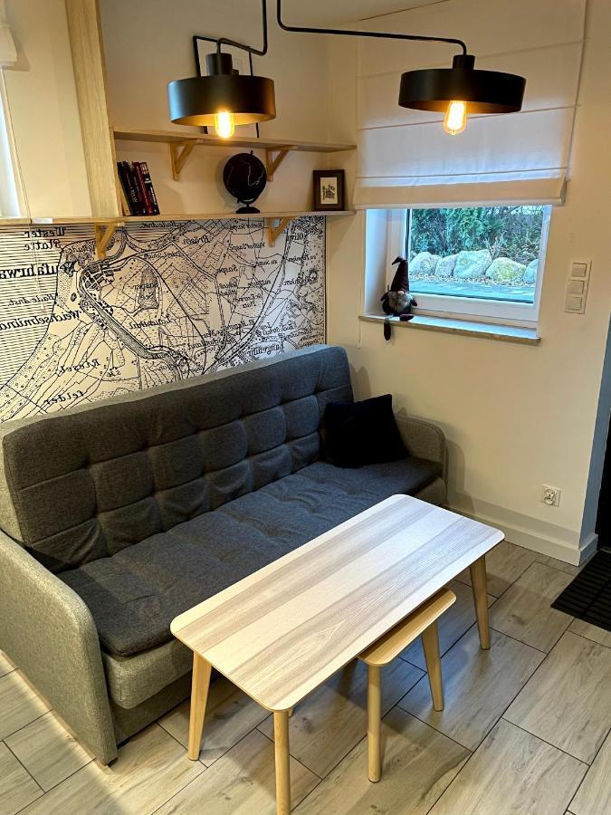Apartament1 Tri-City Oliwa Ogrod, Prywatne Wejscie غدانسك المظهر الخارجي الصورة